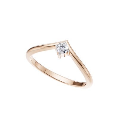 Daily Luxe Ring