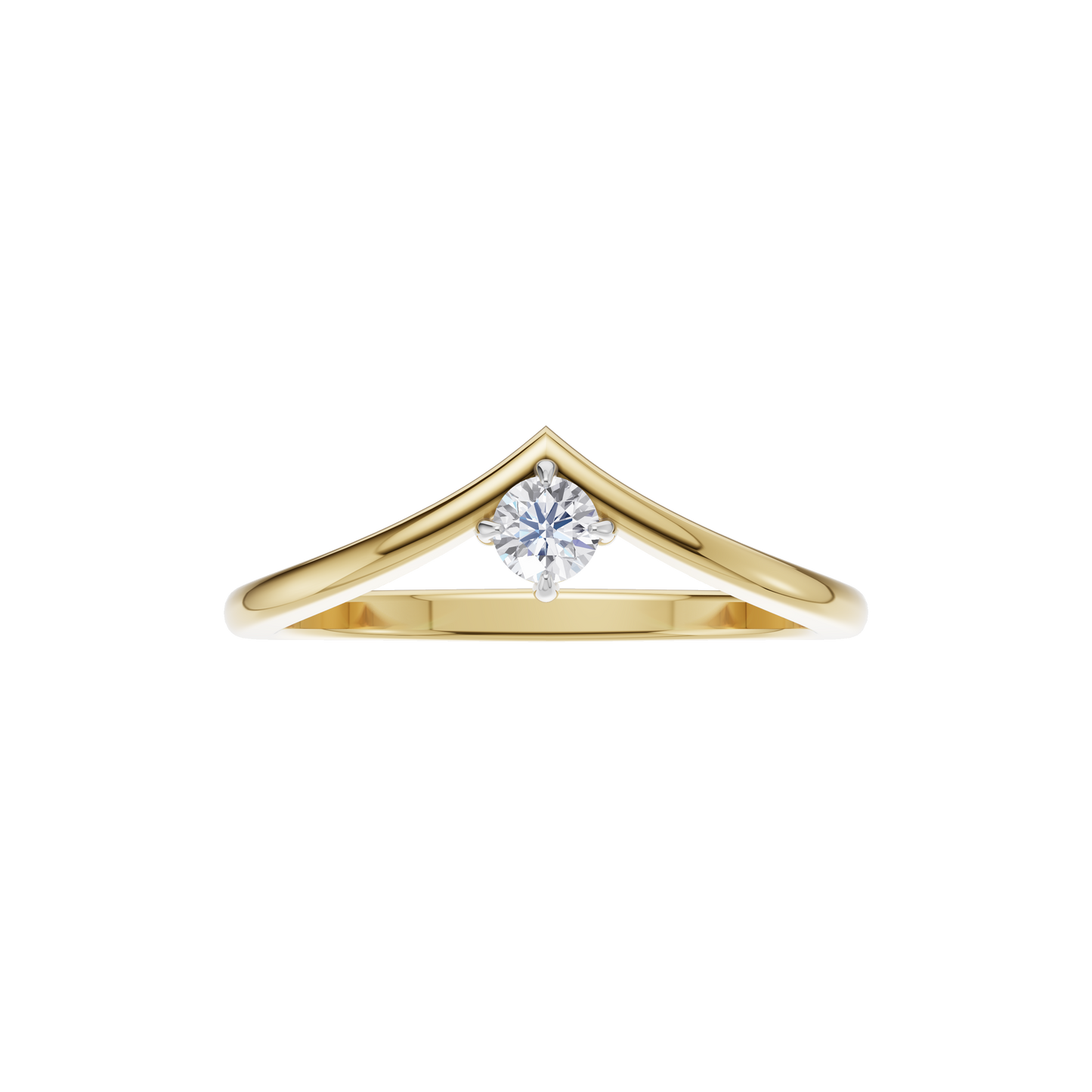 Daily Luxe Ring