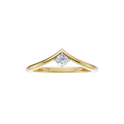 Daily Luxe Ring