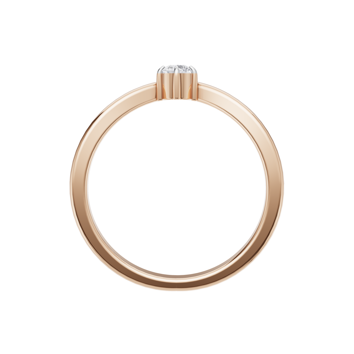 Daily Luxe Ring