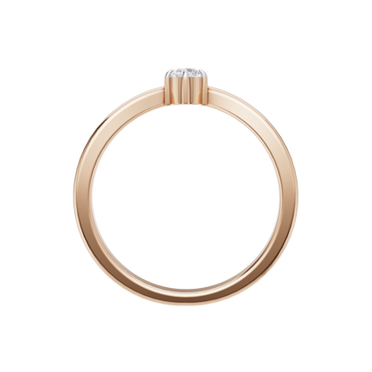 Daily Luxe Ring