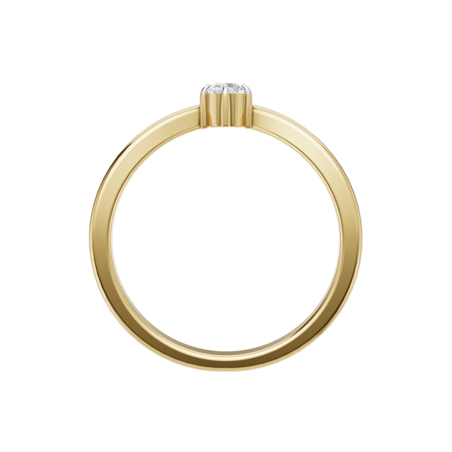 Daily Luxe Ring
