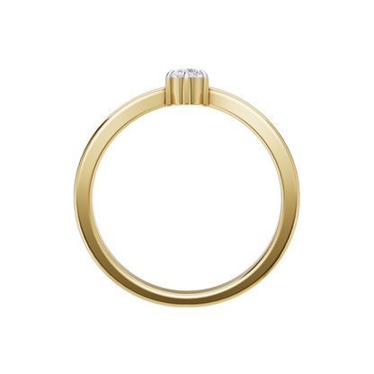 Daily Luxe Ring