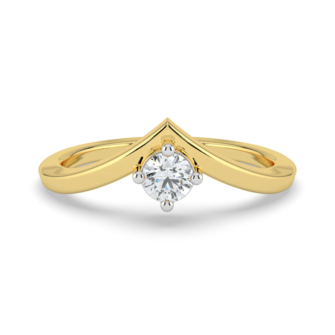 Daily Luxe Ring
