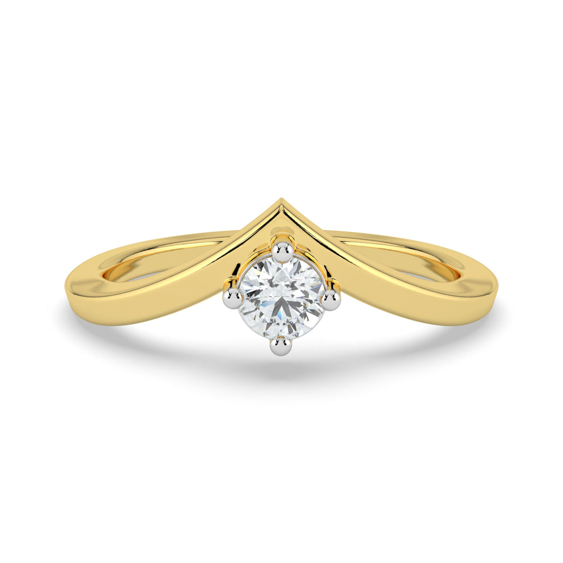Daily Luxe Ring