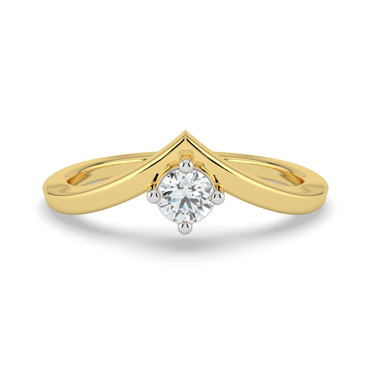 Daily Luxe Ring