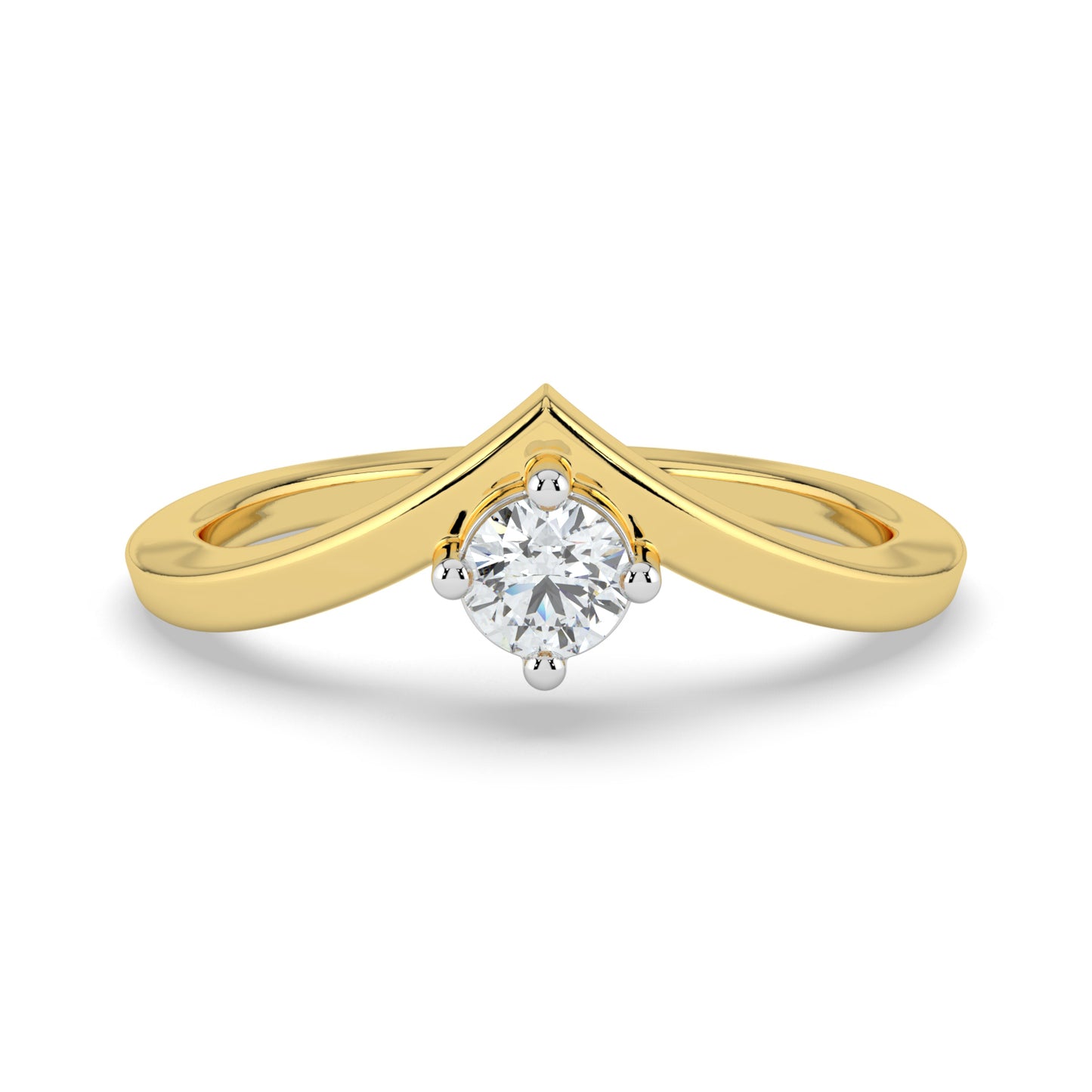 Daily Luxe Ring