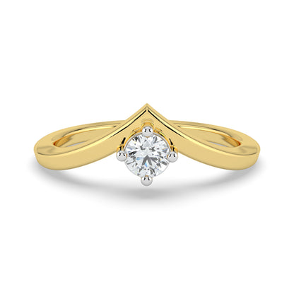 Daily Luxe Ring