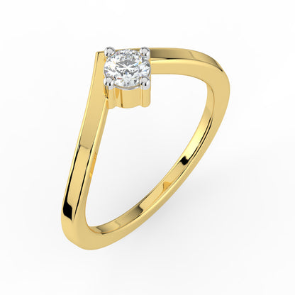 Daily Luxe Ring
