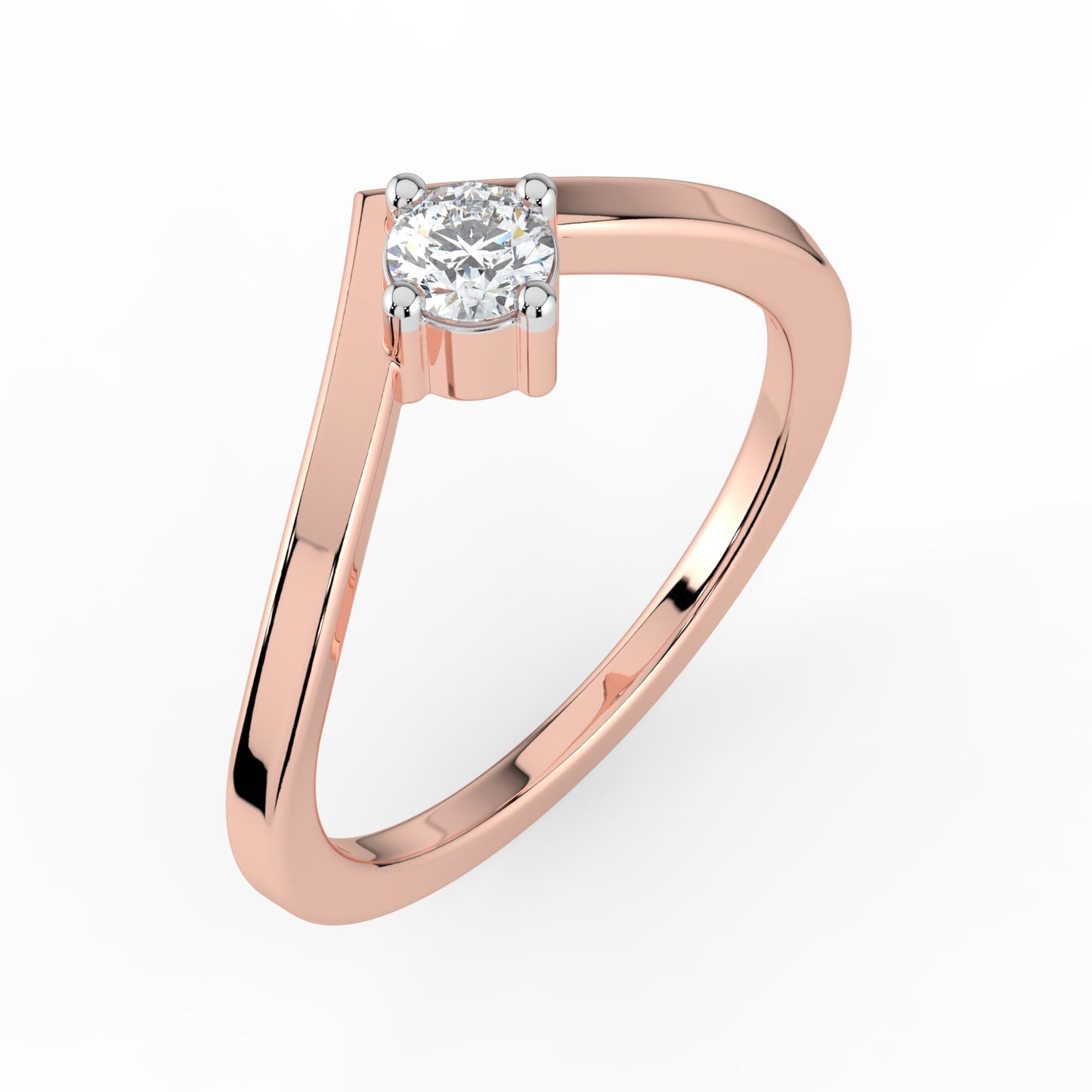 Daily Luxe Ring