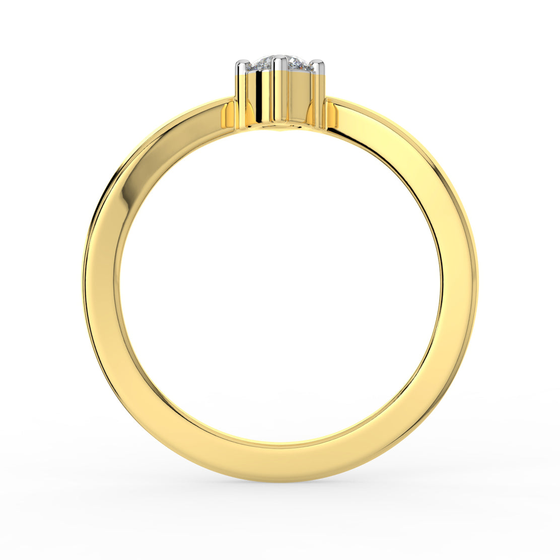 Daily Luxe Ring