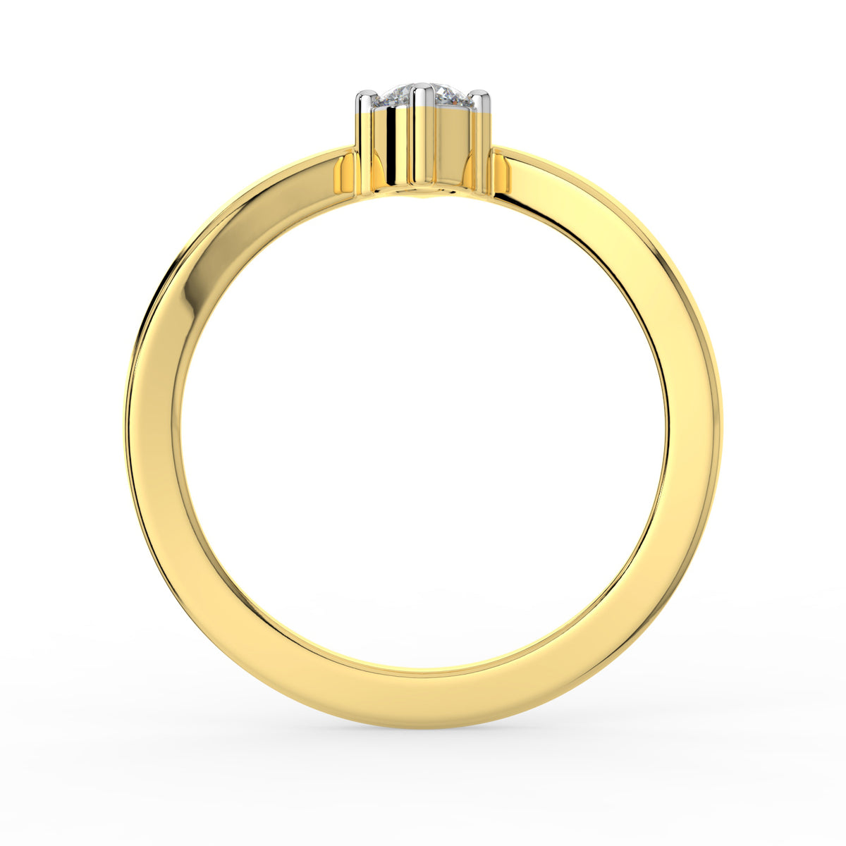 Daily Luxe Ring