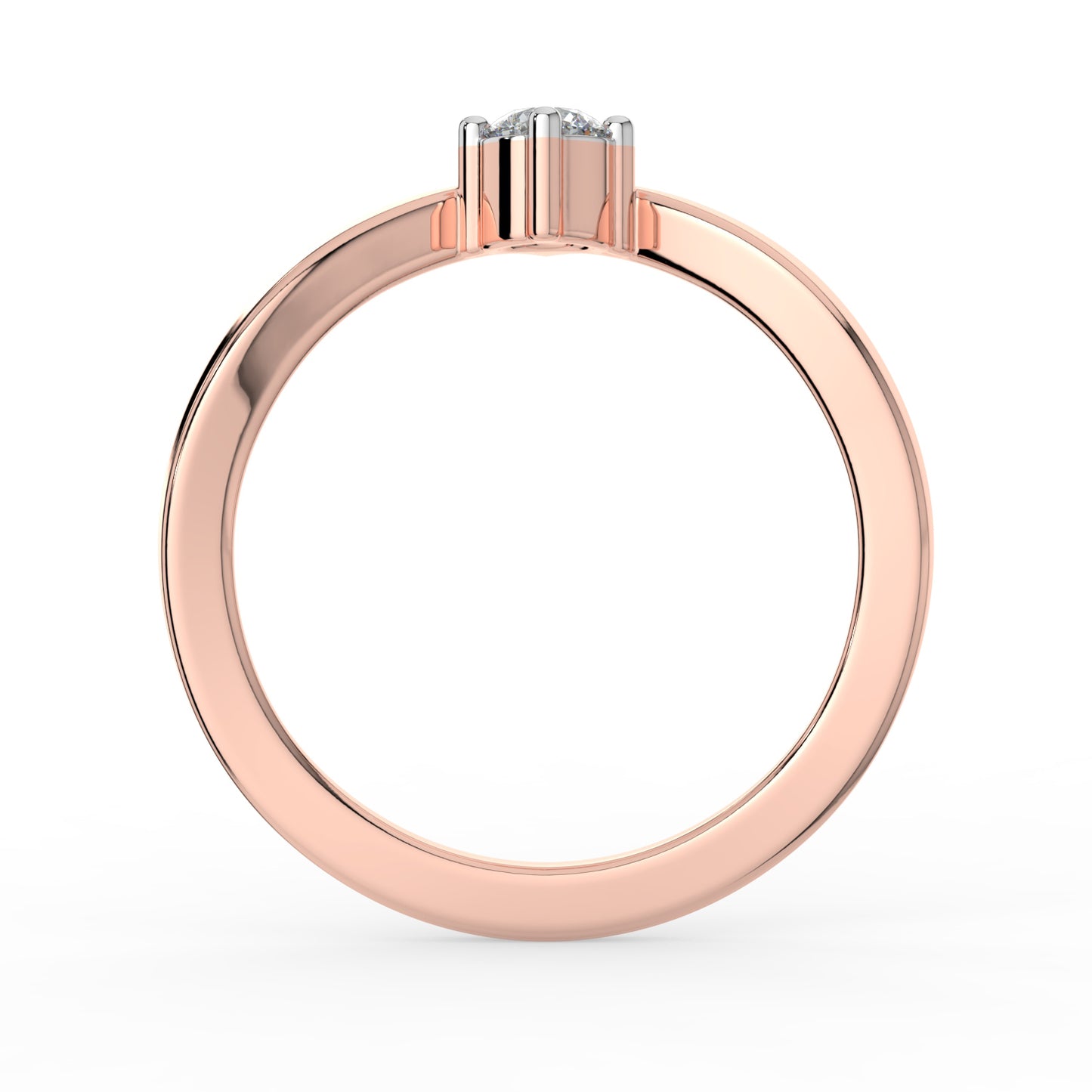 Daily Luxe Ring
