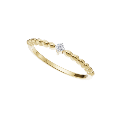 Signature Glow Ring
