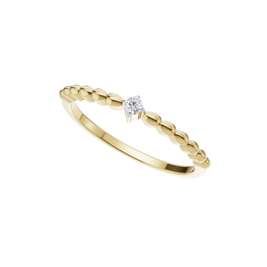 Signature Glow Ring