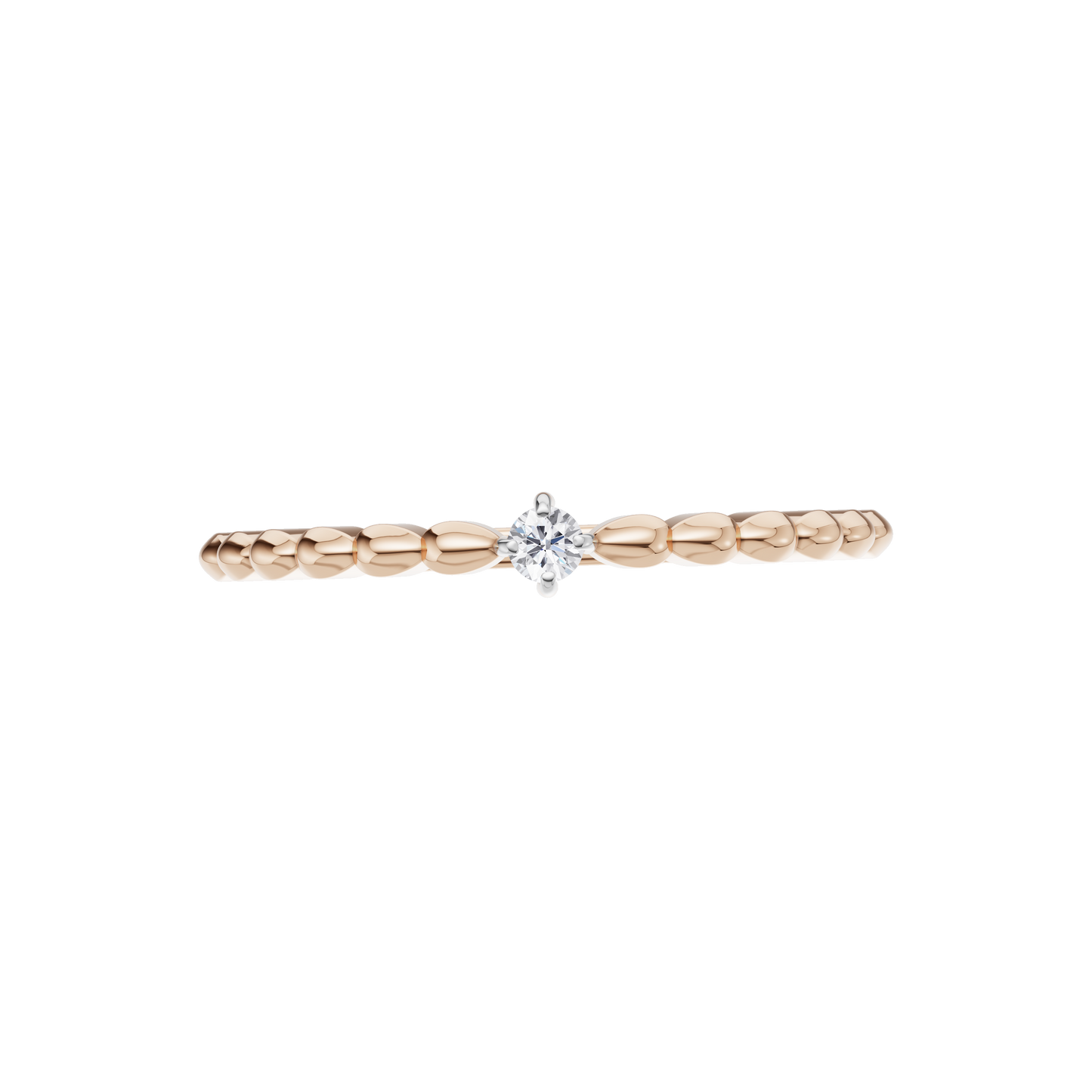 Signature Glow Ring