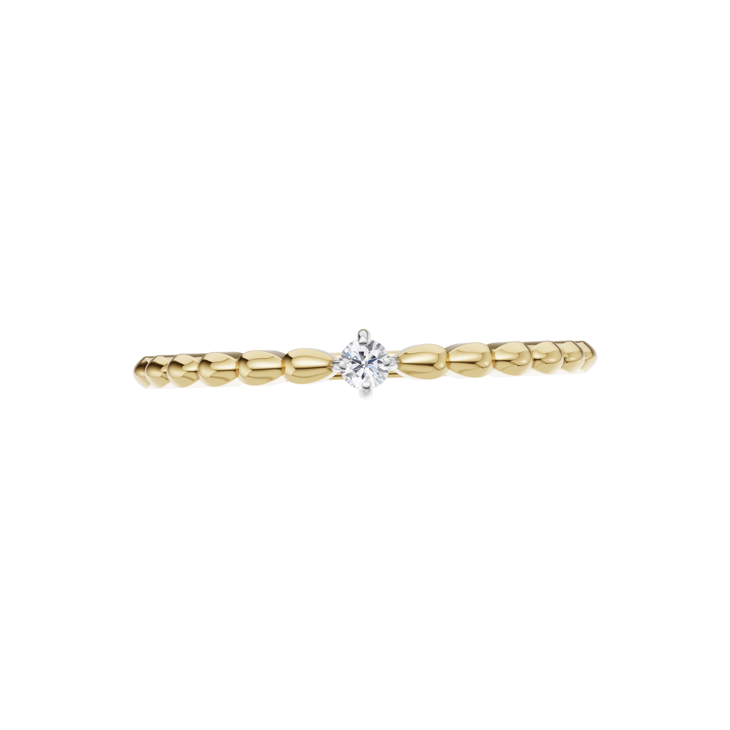 Signature Glow Ring