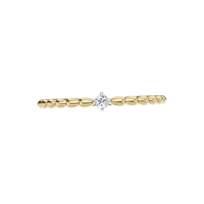 Signature Glow Ring