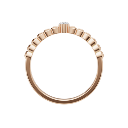 Signature Glow Ring