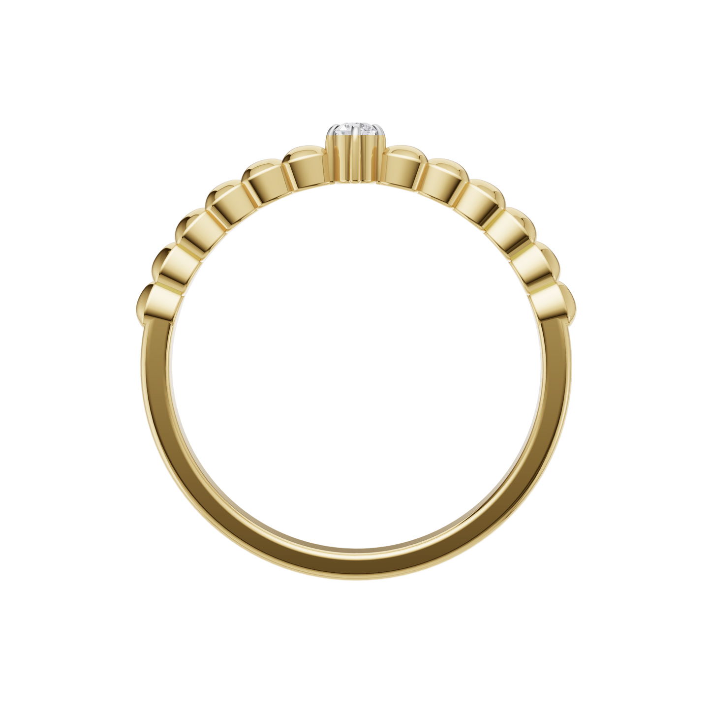 Signature Glow Ring
