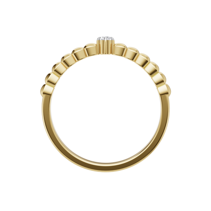Signature Glow Ring