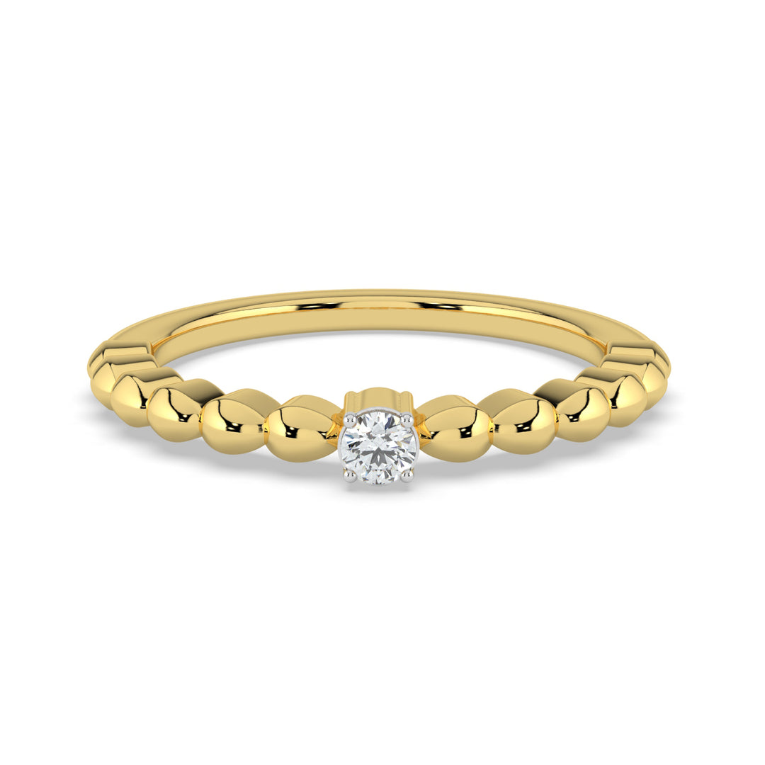 Signature Glow Ring