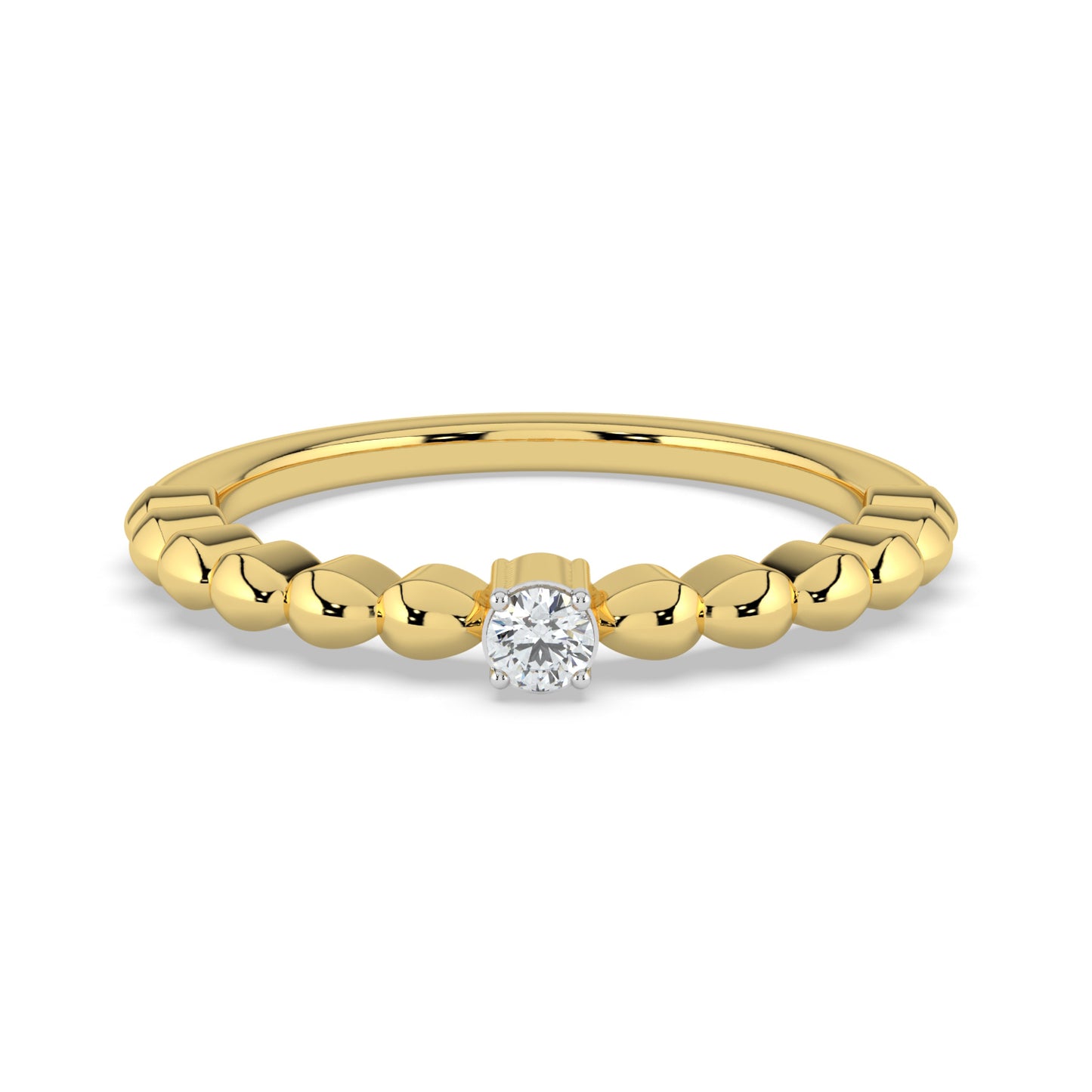 Signature Glow Ring