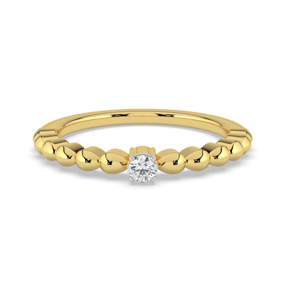 Signature Glow Ring