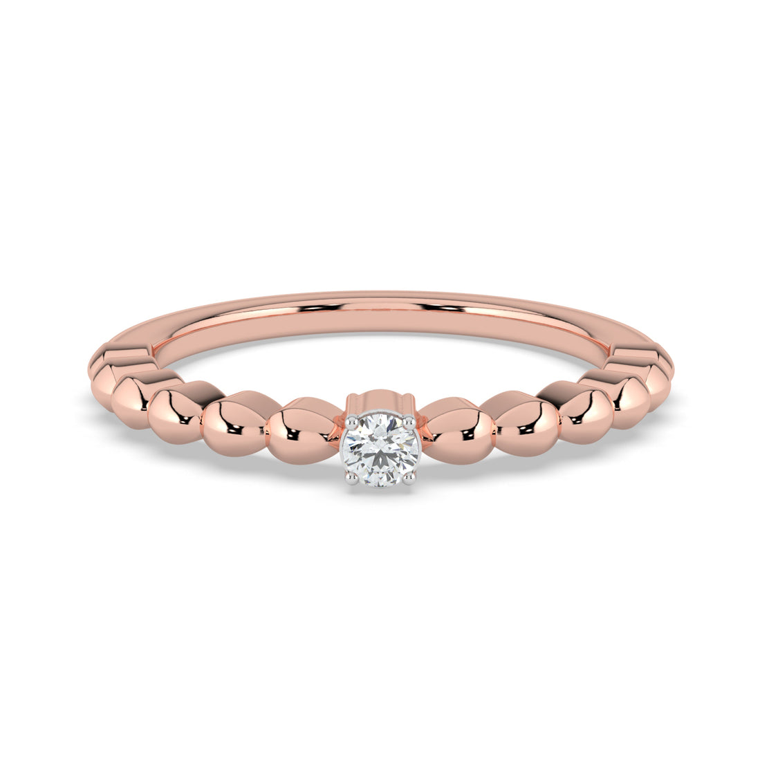 Signature Glow Ring