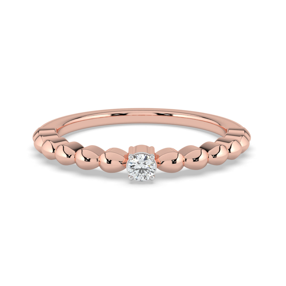 Signature Glow Ring