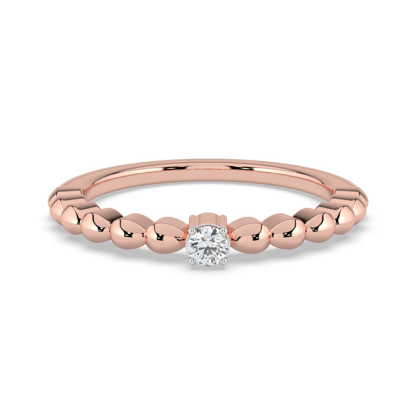 Signature Glow Ring