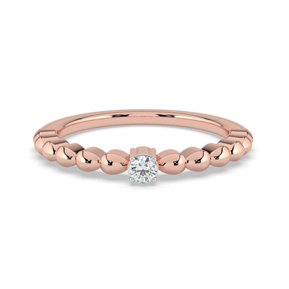 Signature Glow Ring