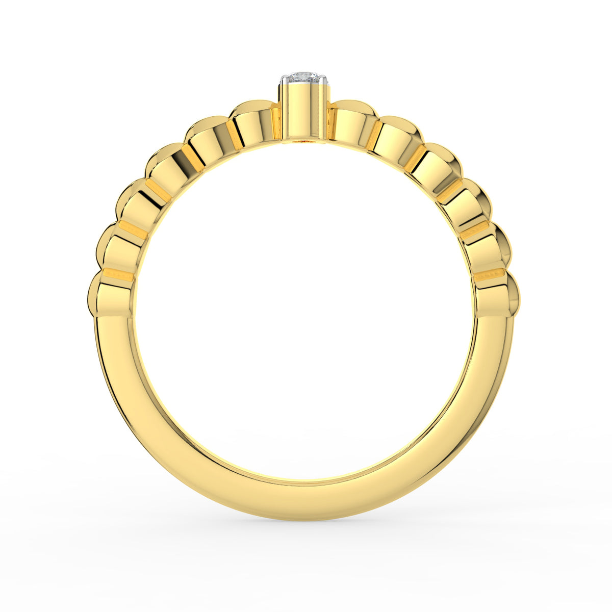Signature Glow Ring