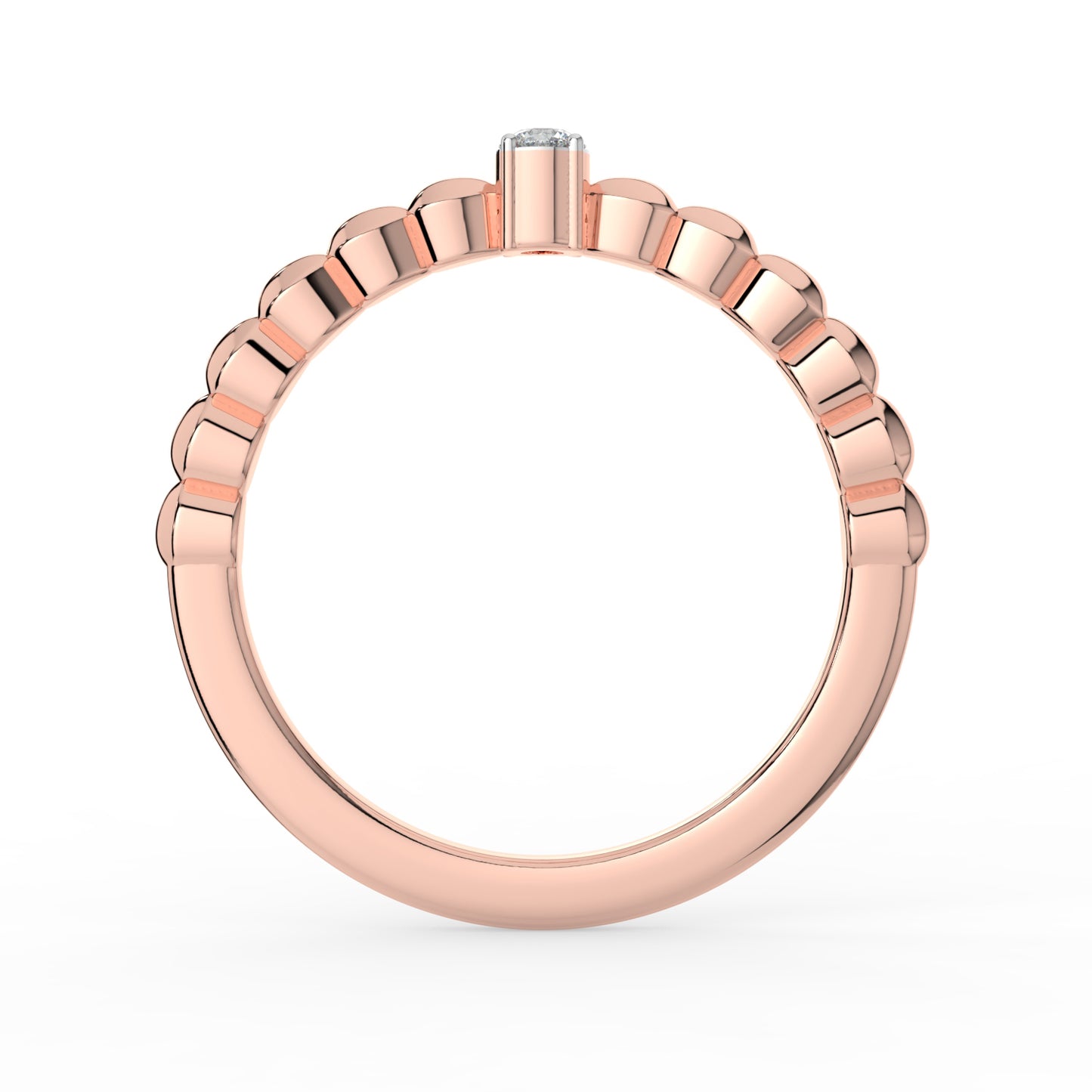 Signature Glow Ring