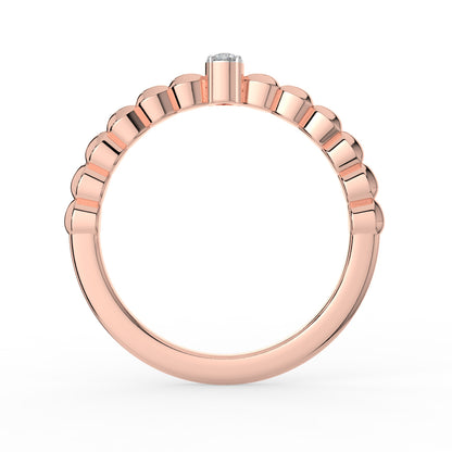Signature Glow Ring