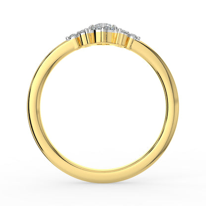 Spring Spark Ring