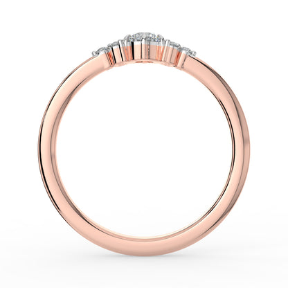 Spring Spark Ring