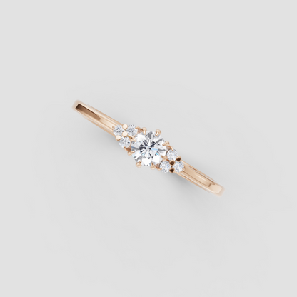 Spring Spark Ring