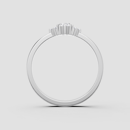 Spring Spark Ring