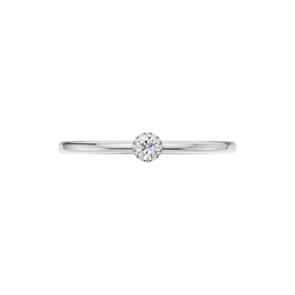 Serene Motion Ring