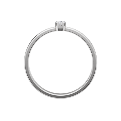 Serene Motion Ring