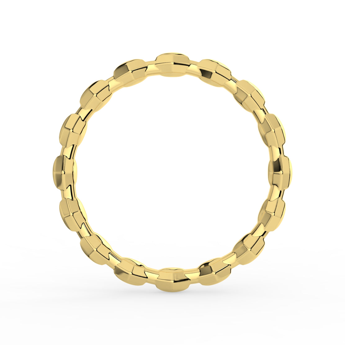 Tranquil Ray Ring