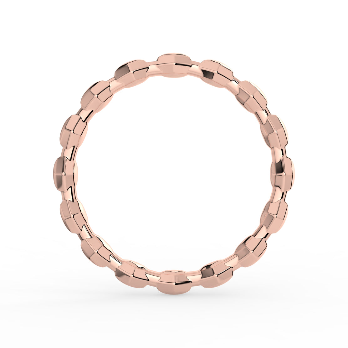Tranquil Ray Ring