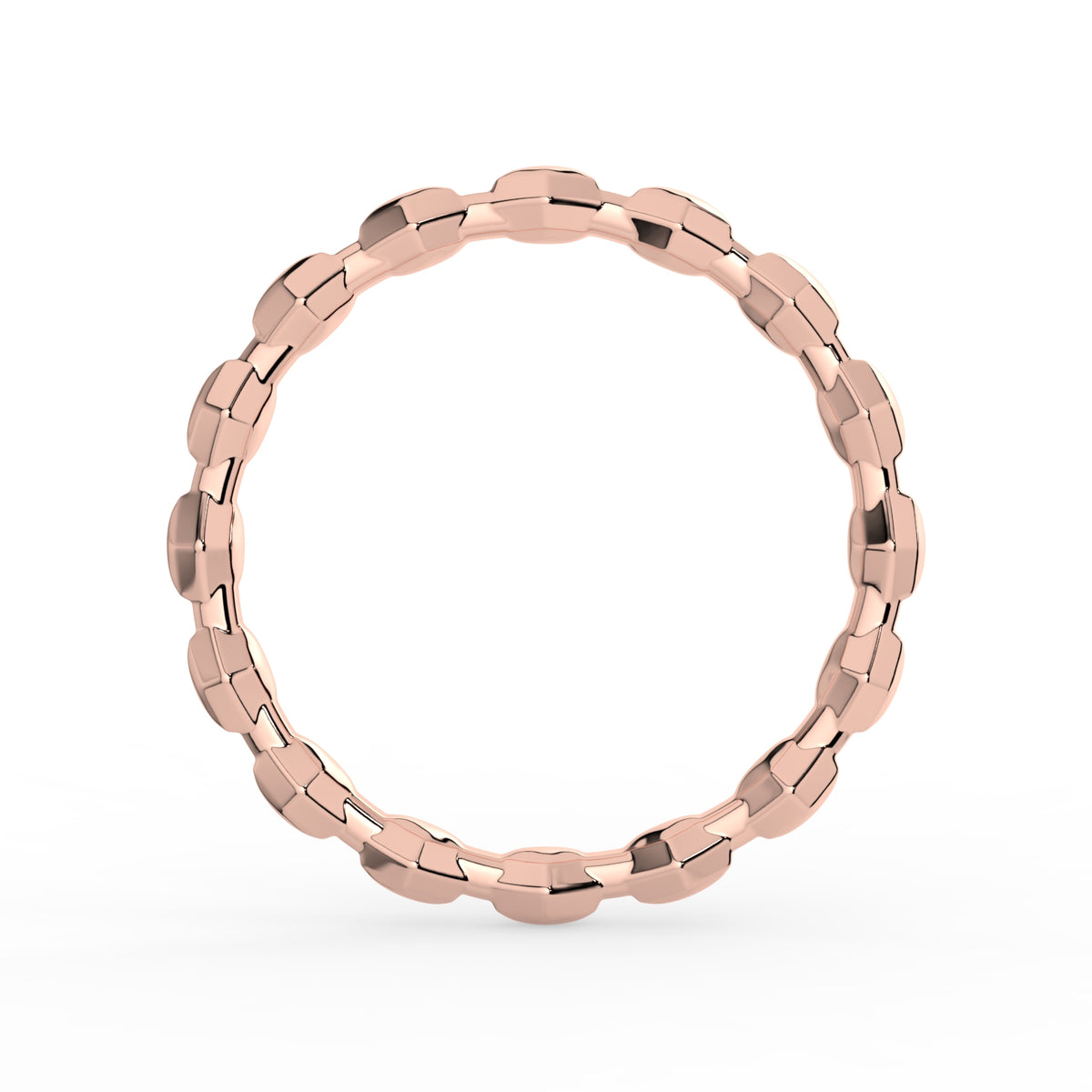 Tranquil Ray Ring