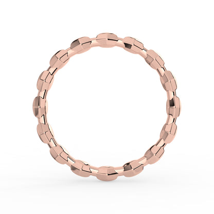 Tranquil Ray Ring