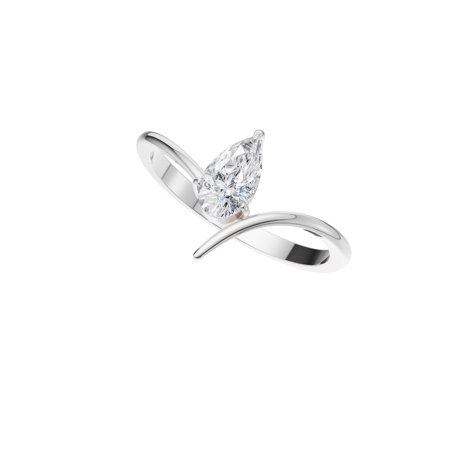 Timeless Devotion Ring
