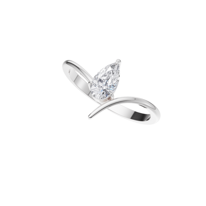 Timeless Devotion Ring