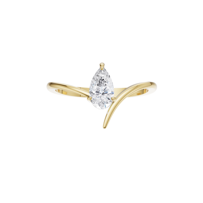 Timeless Devotion Ring