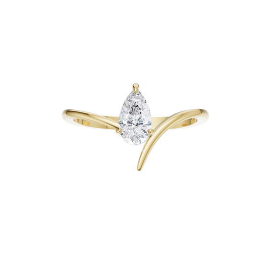 Timeless Devotion Ring