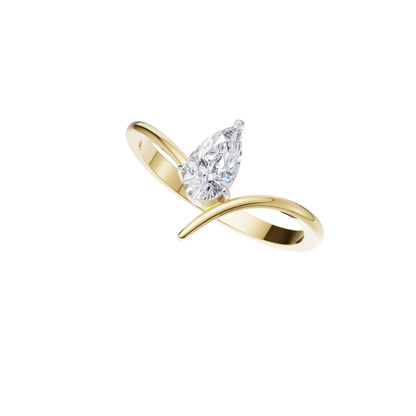 Timeless Devotion Ring